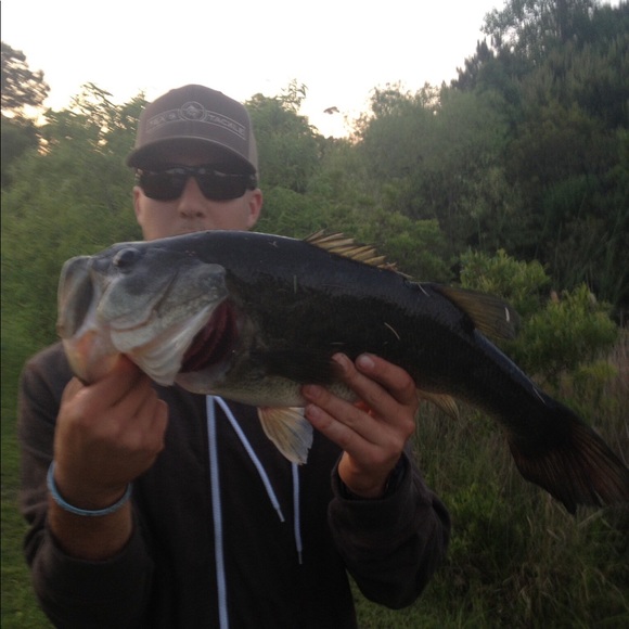 Meet your Posher, Josh - Picture 1 of 1